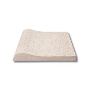 Baldosa Atérmica borde ballena 50x50