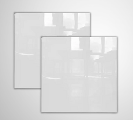 Glaciar Pulido 58x58