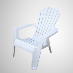 Sillón varadero - Blanco