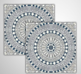 Tretino zafiro 40x40