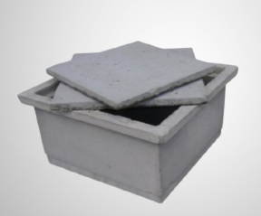 Cámara de inspección