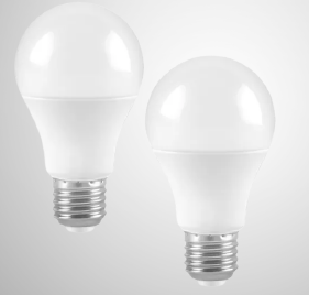 Lampara led