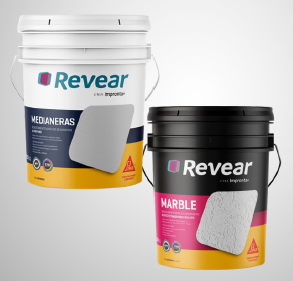 Bases y Revestimiento - Revear