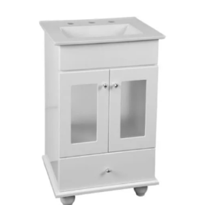 Vanitory Maral Blanco - 50cm