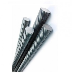 Hierro Diámetro 20mm