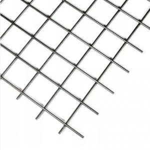 Malla 15x15 hierro 4 de 2x5