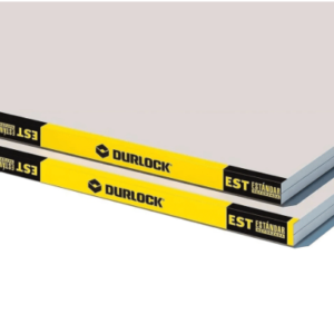 Placas de durlock 12.5mm standard