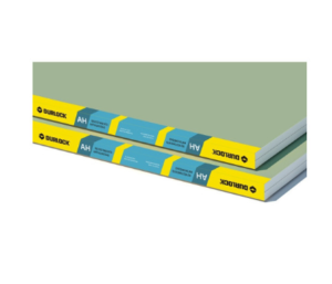 Placa de Durlock antihumedad 12.5mm