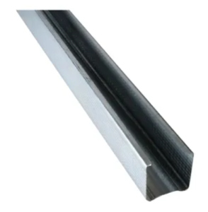 Durlock montante 70x30mm