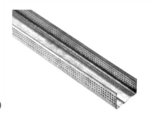 Durlock solera 70x30mm