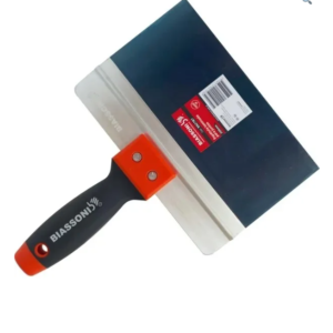 Espátula laminada P/JUNT 150mm - 200mm