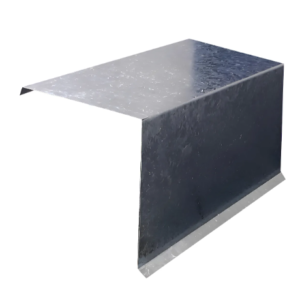 Zing. cenefa 40cm (20x20) 2ml