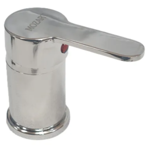 Grifería bidet monocomando madrid