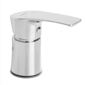 Grifería bidet oslo cromada