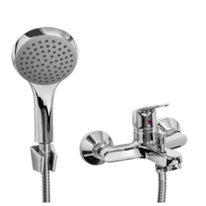 Grifería ducha monocomando kabul