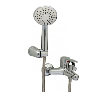 Grifería ducha monocomando madrid