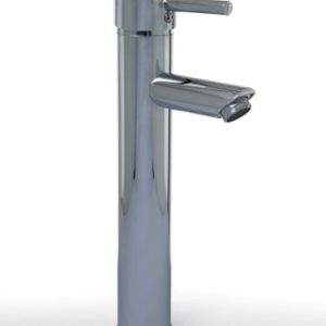 Grifería lavatorio monocomando dakar alta