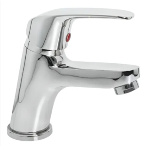 Grifería lavatorio monocomando kabul recto