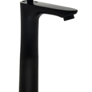 Grifería lavatorio monocomando kiev alta