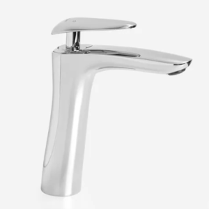 Grifería lavatorio monocomando baja lima