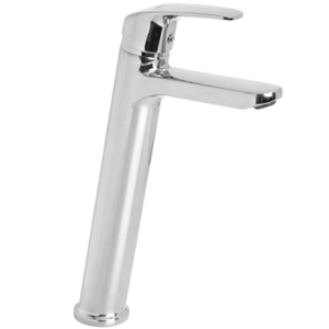 Grifería lavatorio monocomando kabul alta