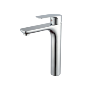 Grifería lavatorio monocomando turin