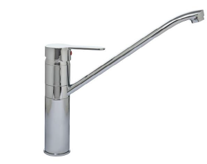 Grifería para mesada monocomando estándar