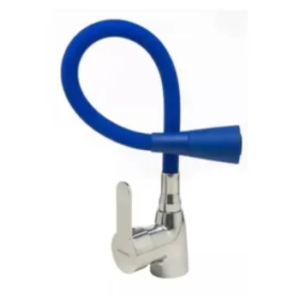 Grifería para mesada monocomando flexible seul