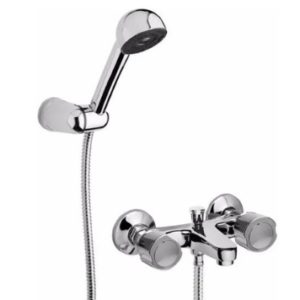 Grifería de ducha viva plus exterior