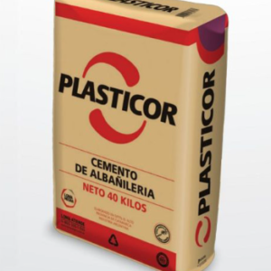 Plasticor Loma negra