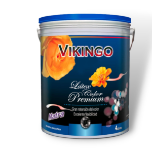 Vikingo Exterior - Calidad Premium.