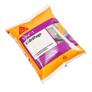 Hidrófugo x 5Kg - Sika