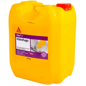 Hidrófugo x 20Kg - Sika