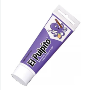 Pegamento Adhesivo El Pulpito 50g