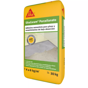 SikaCeram: Porcellanato