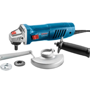 Amoladora Bosch Gws 770 Azul