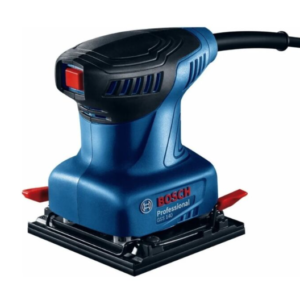 Lijadora Orbital 220W GSS140 Bosch