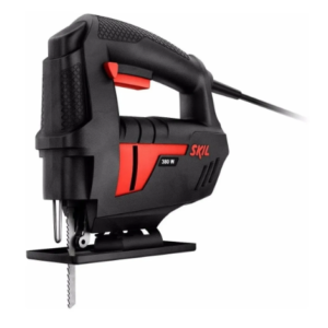 Sierra Caladora Madera Metal Plastico Skil 4380