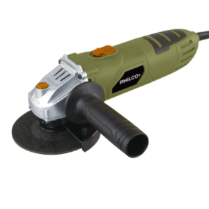 Amoladora Angular Eléctrica Philco