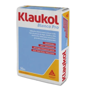 Klaukol Blanco Pro X 30 Kg
