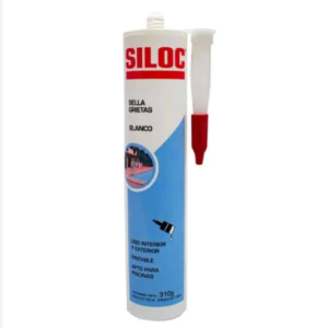 Sellador de Grietas Piscinas