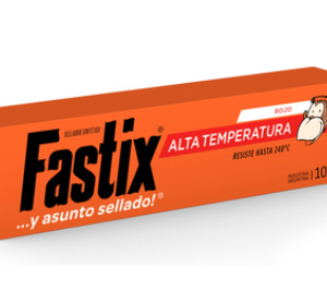 Fastix alta temperatura x 25g