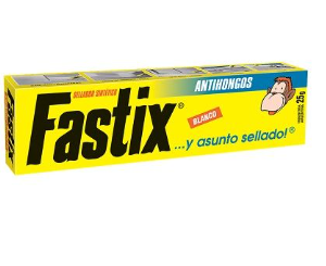 Fastix blanco x 25g