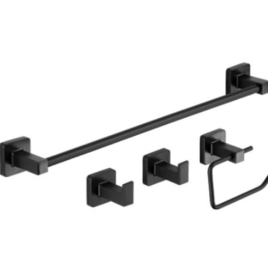 Juego de accesorios para baño - Piazza