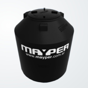 tanque agua tricapa 850 litros - Mayper