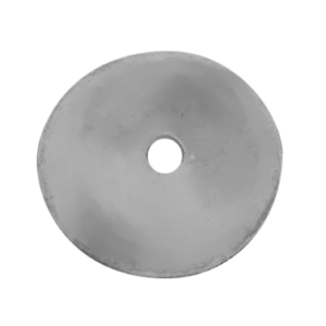 Base para tanque hasta 550Lt - cemento