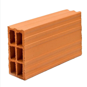 Ladrillo hueco 8x18x33 - Corralón Guidoni