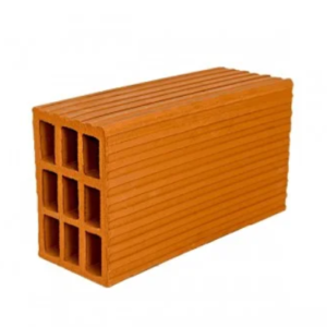 Ladrillo hueco 12x18x33 T9 - Corralón Guidoni