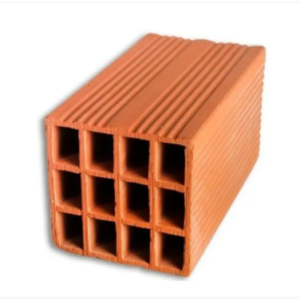 Ladrillo hueco 18x18x33 T12 - Corralón Guidoni