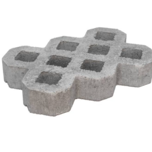 Adoquín Garden 8x30x45